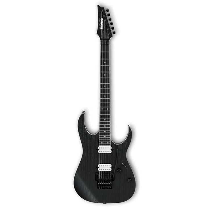 IBANEZ RGR652AHB-WK PRESTIGE